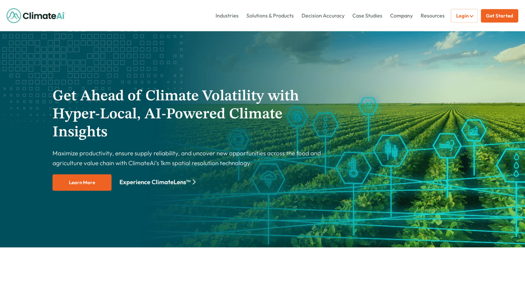 climate.ai