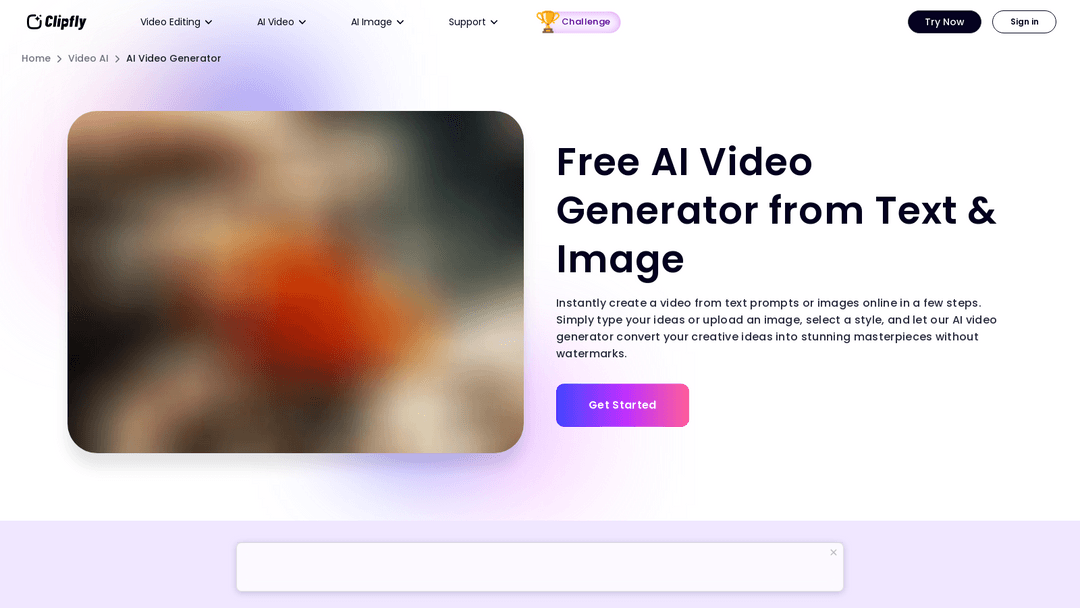 clipfly.ai