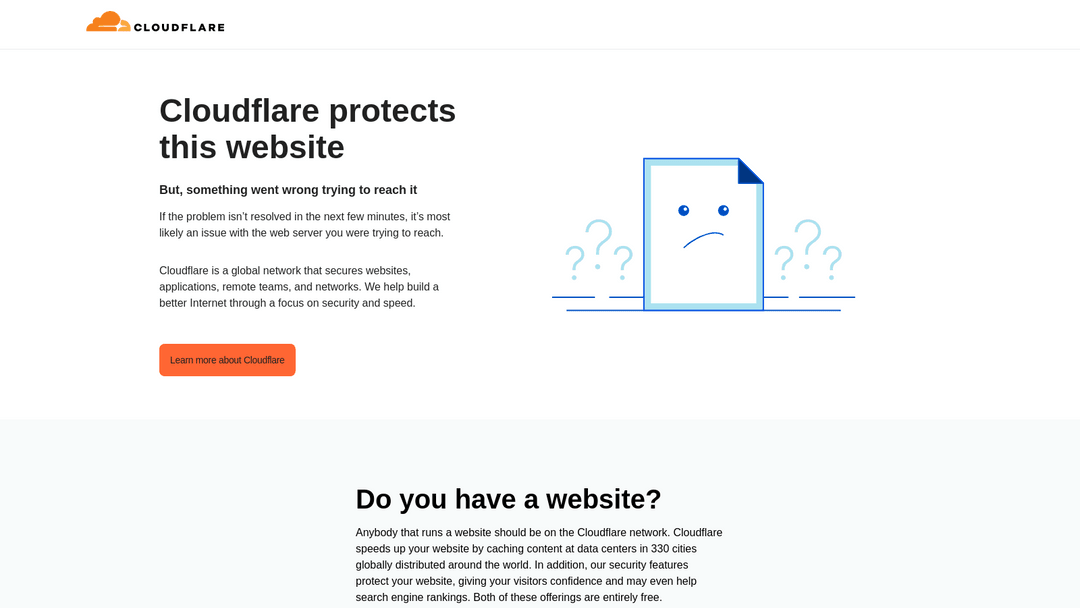 cloudflare.com