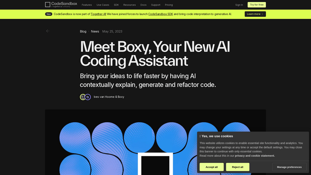 codesandbox.io