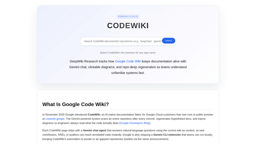 codewiki.ai