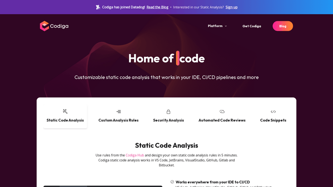 codiga.io