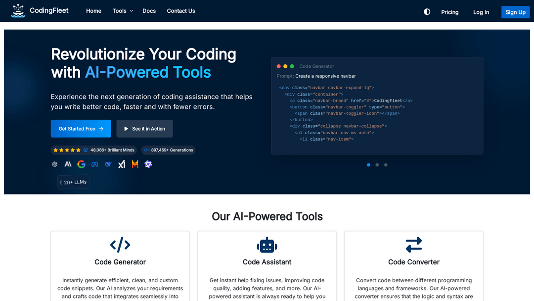 codingfleet.com