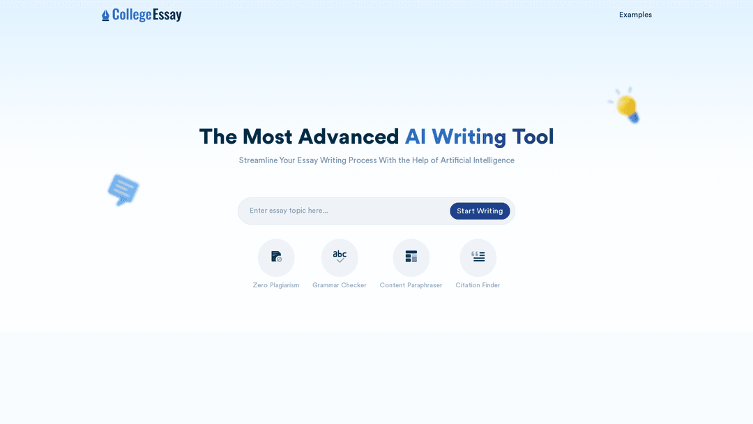 collegeessay.org