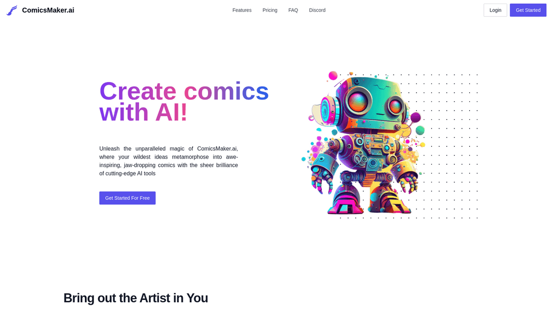 comicsmaker.ai