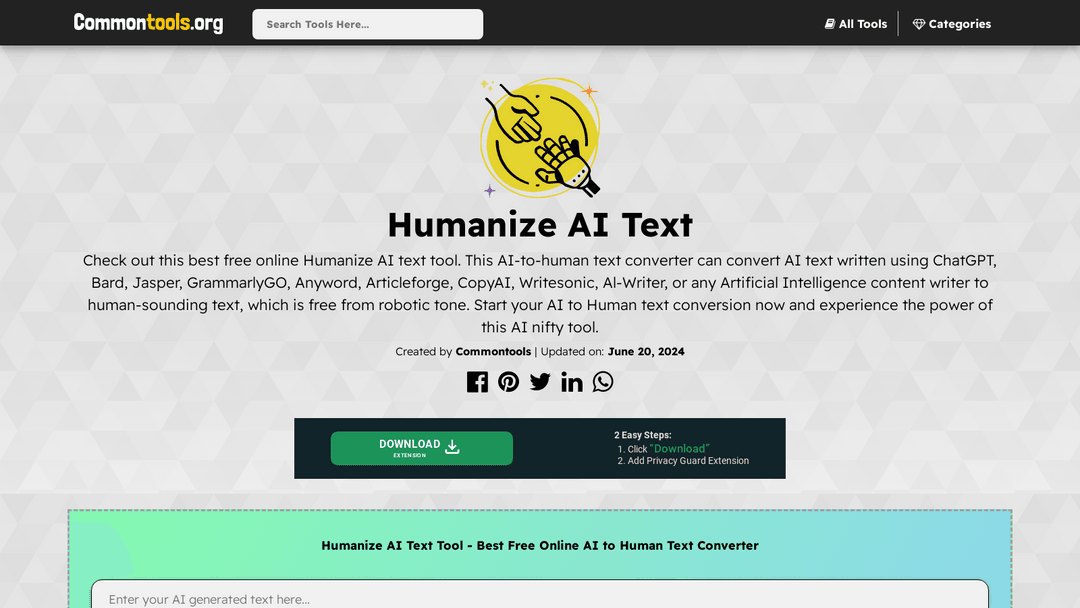 commontools.org
