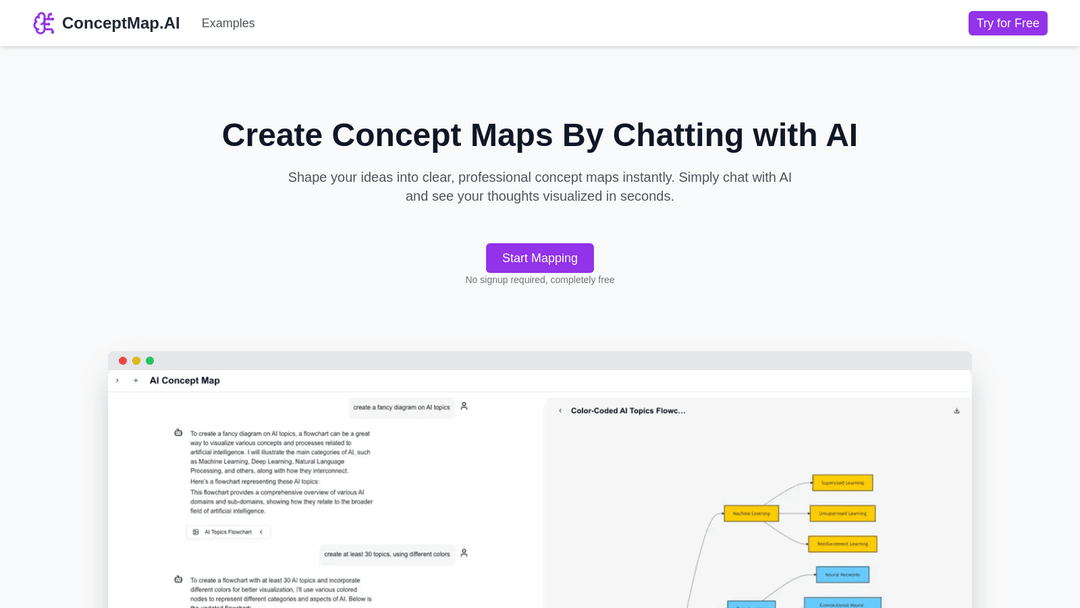 conceptmap.ai