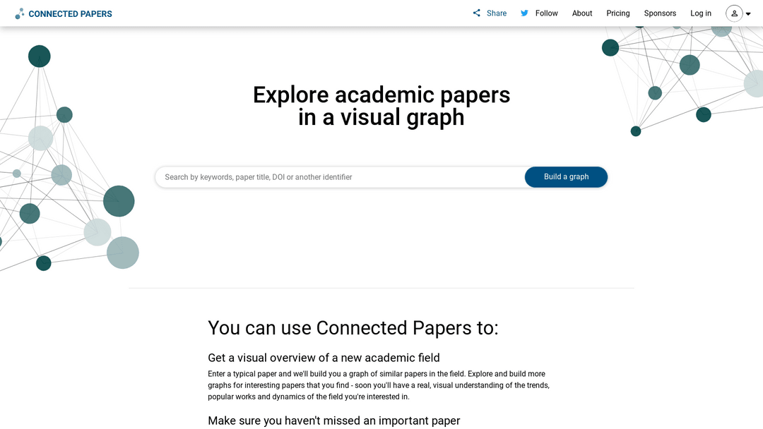 connectedpapers.com