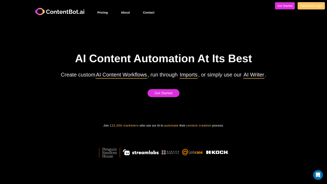 contentbot.ai