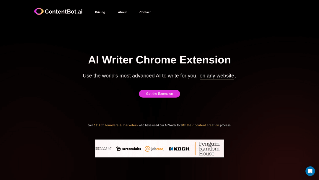 contentbot.ai