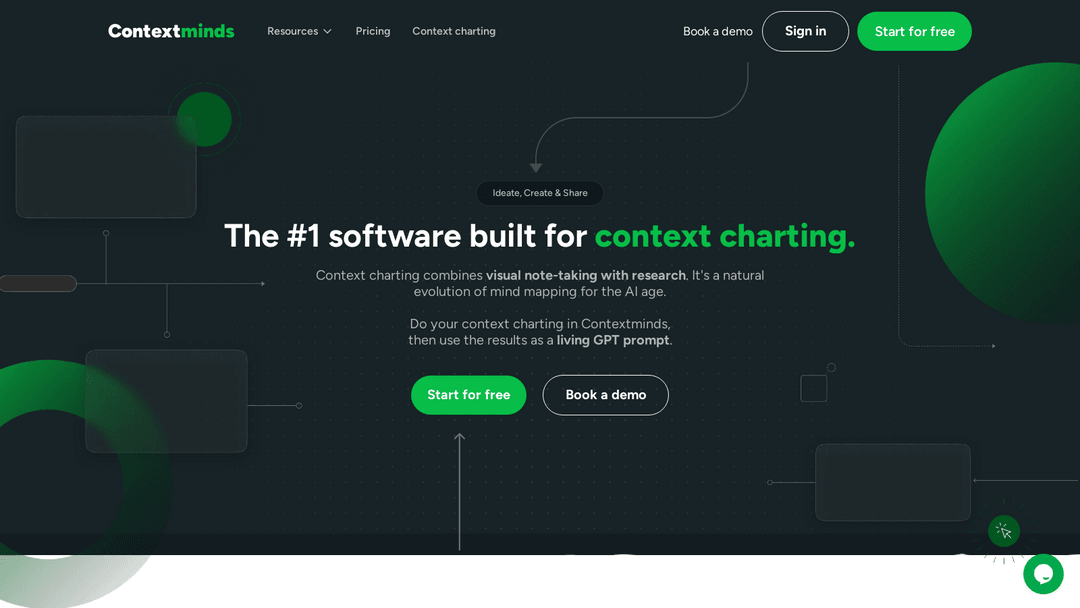 contextminds.com