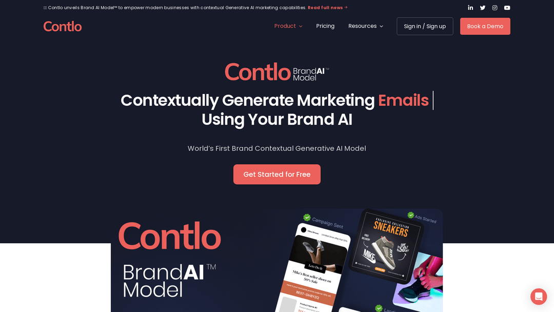 contlo.com