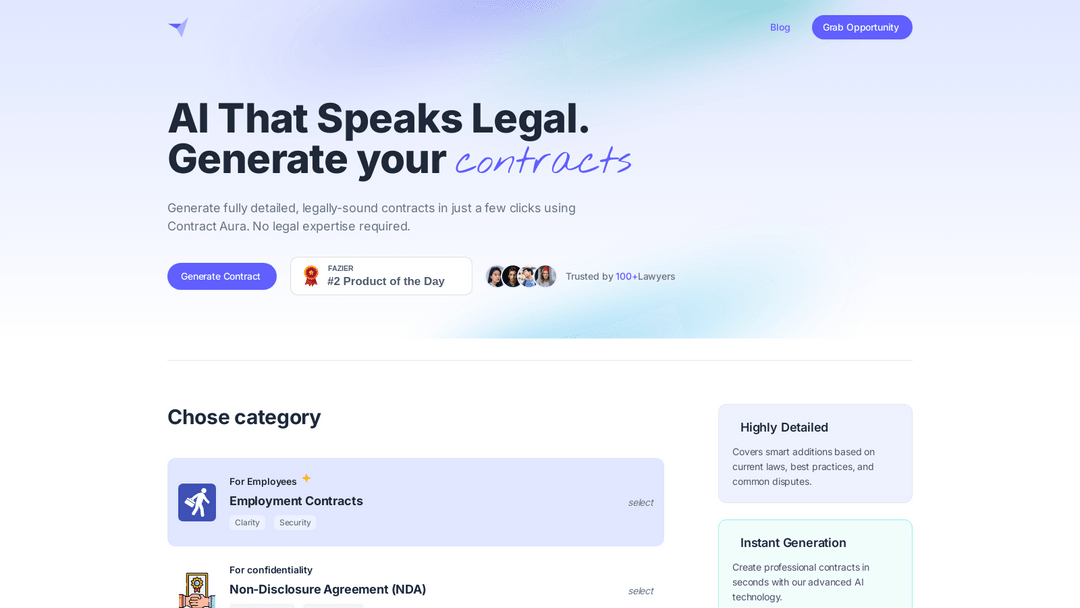 contractaura.com