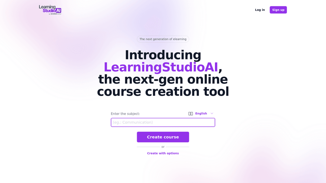 courseai.co