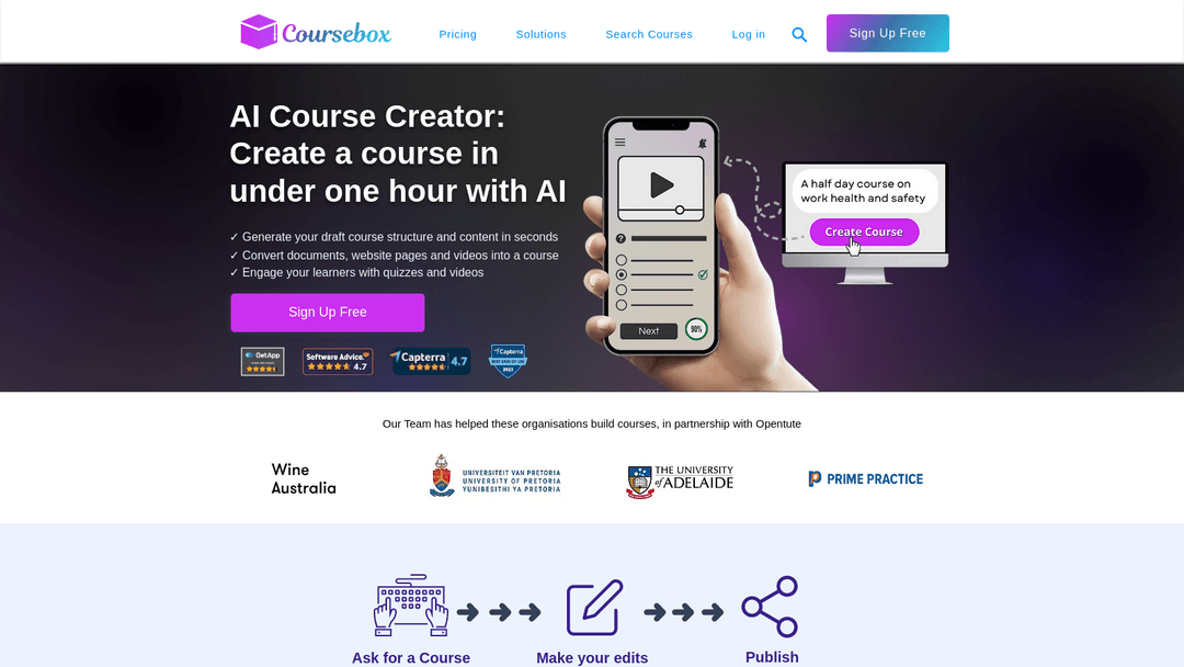 coursebox.ai