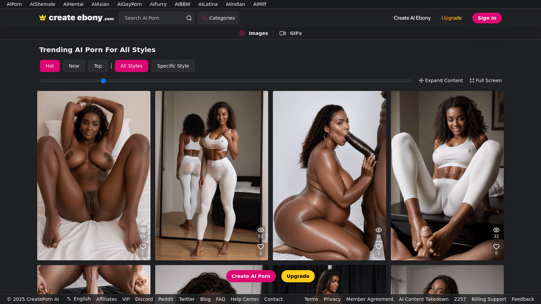 createaiebony.com