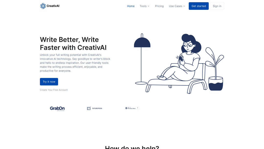 creativai.io
