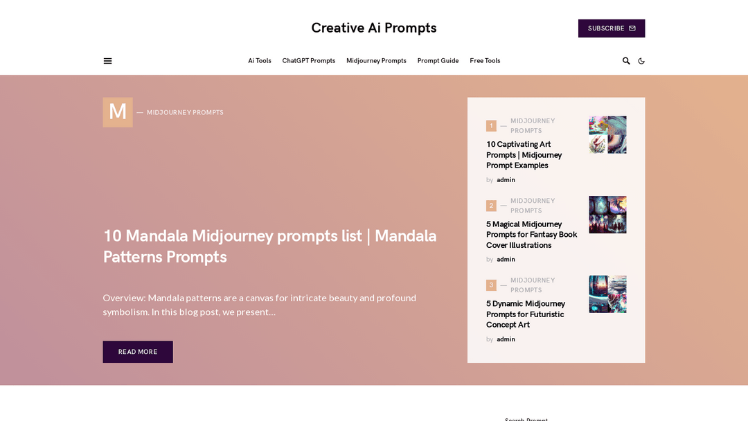 creative-ai-prompts.com