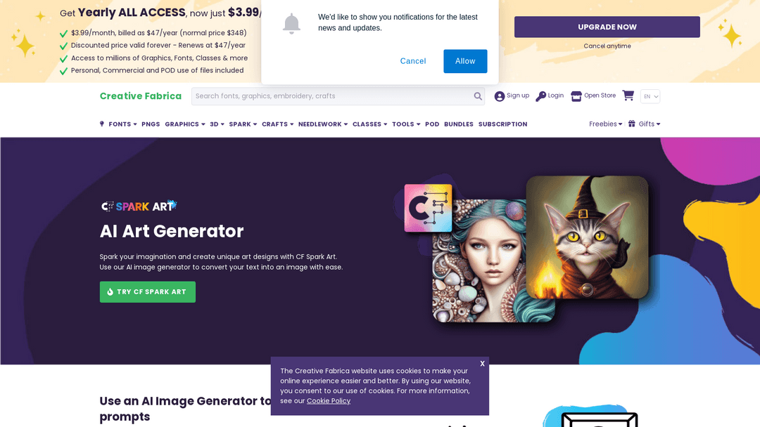 creativefabrica.com