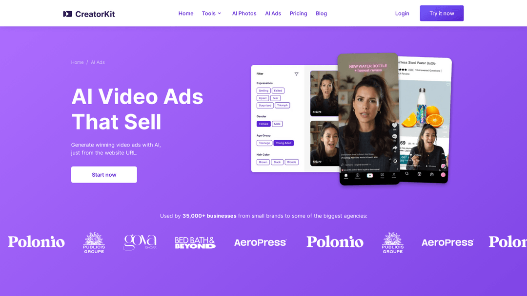 creatorkit.com