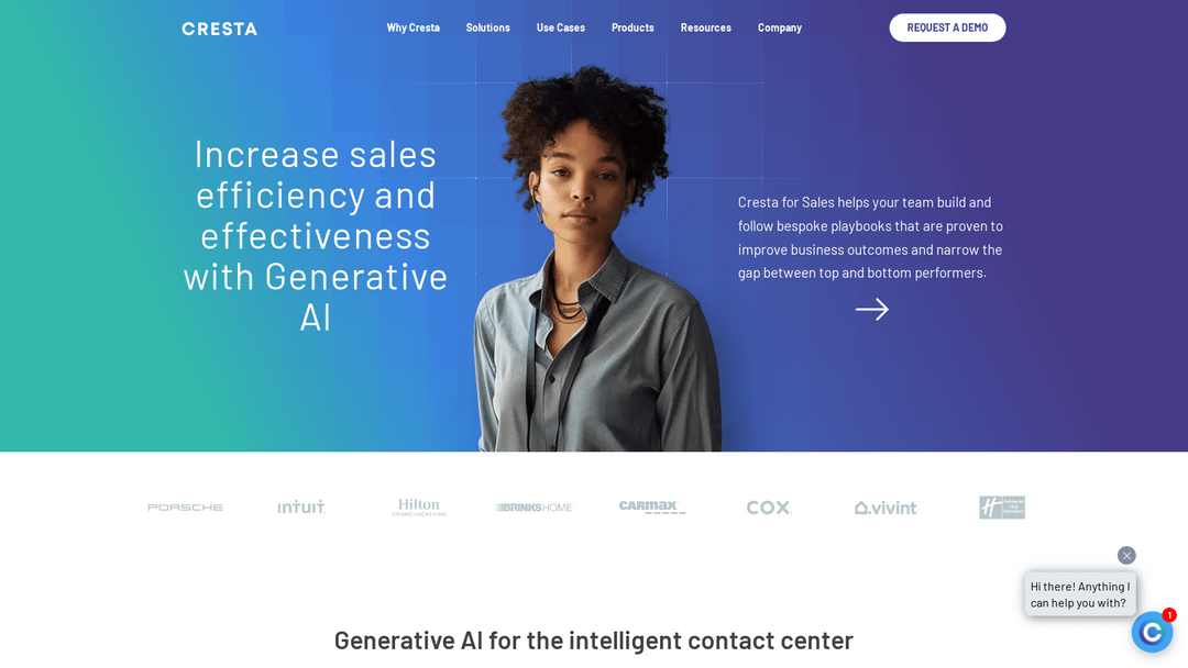 cresta.com