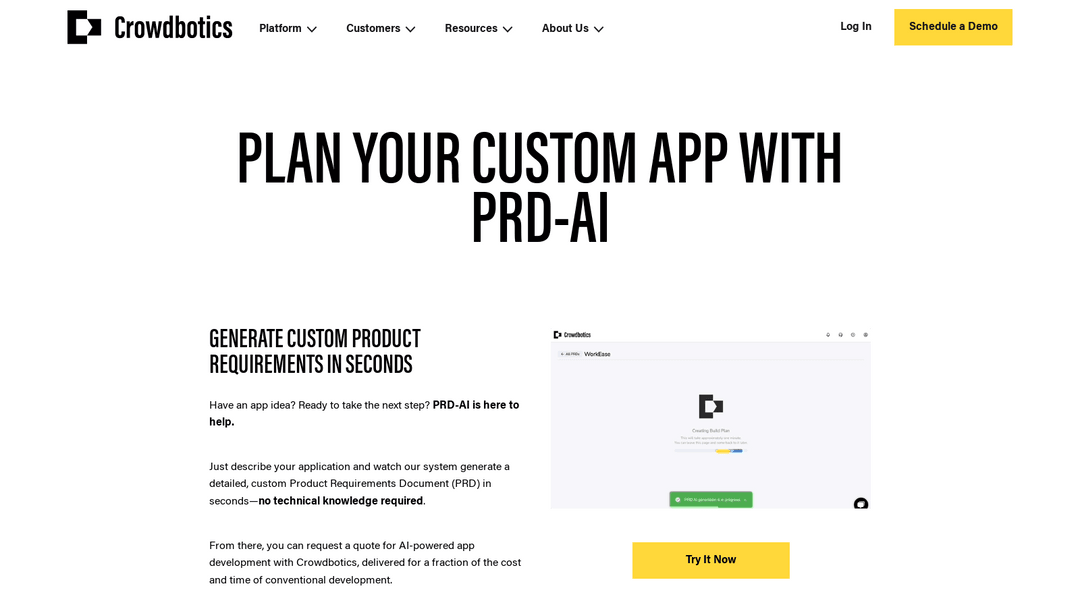 crowdbotics.com