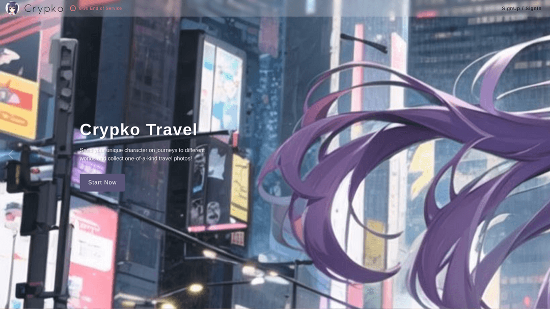 crypko.ai