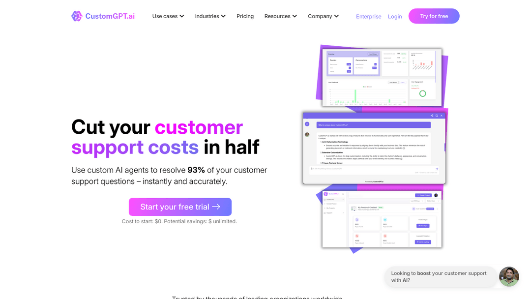 customgpt.ai