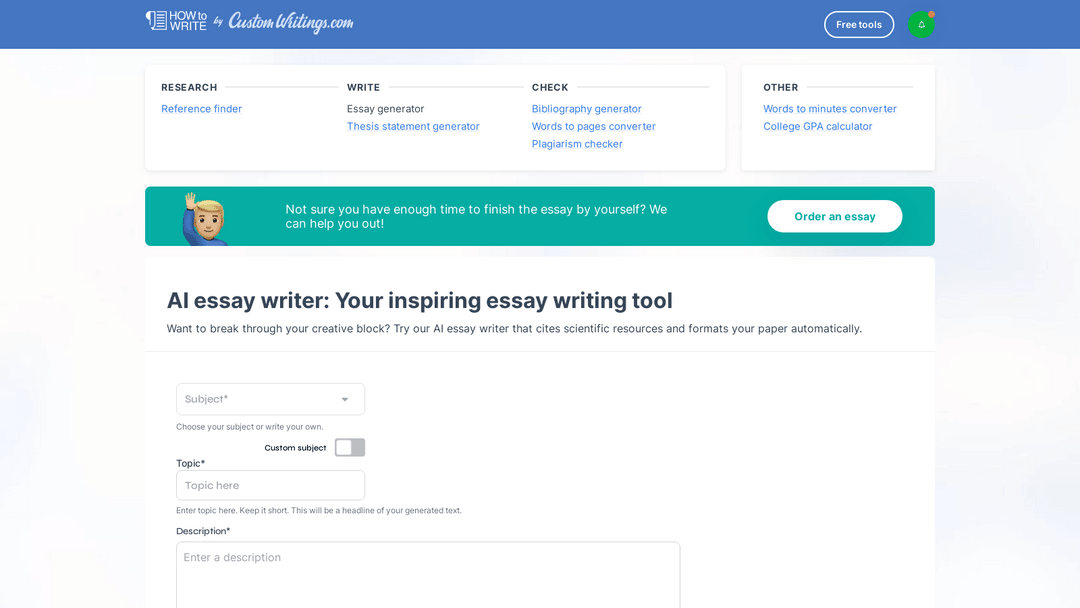 customwritings.com