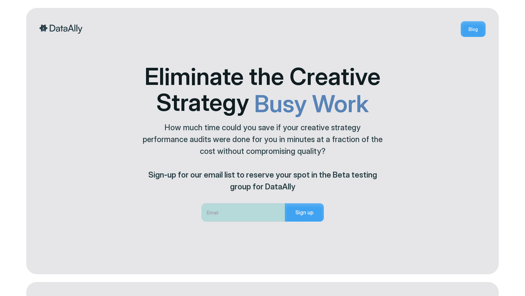 dataally.ai