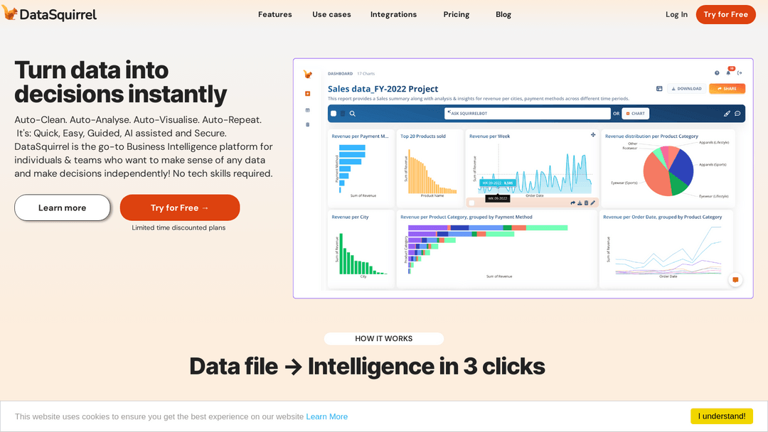 datasquirrel.ai