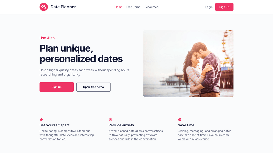 dateplanner.ai