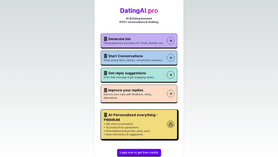 datingai.pro