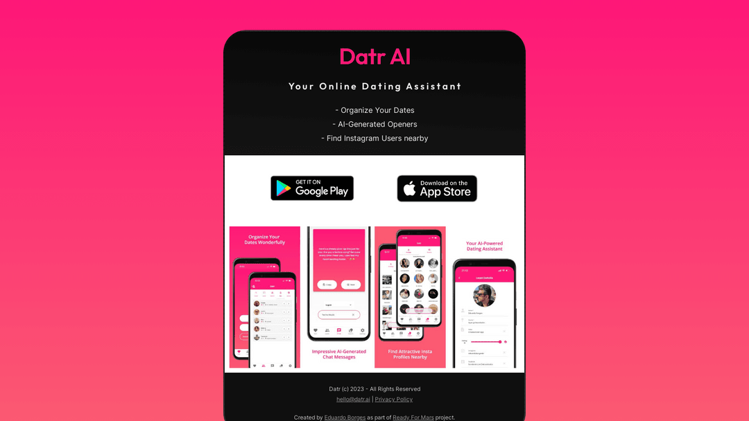 datr.ai