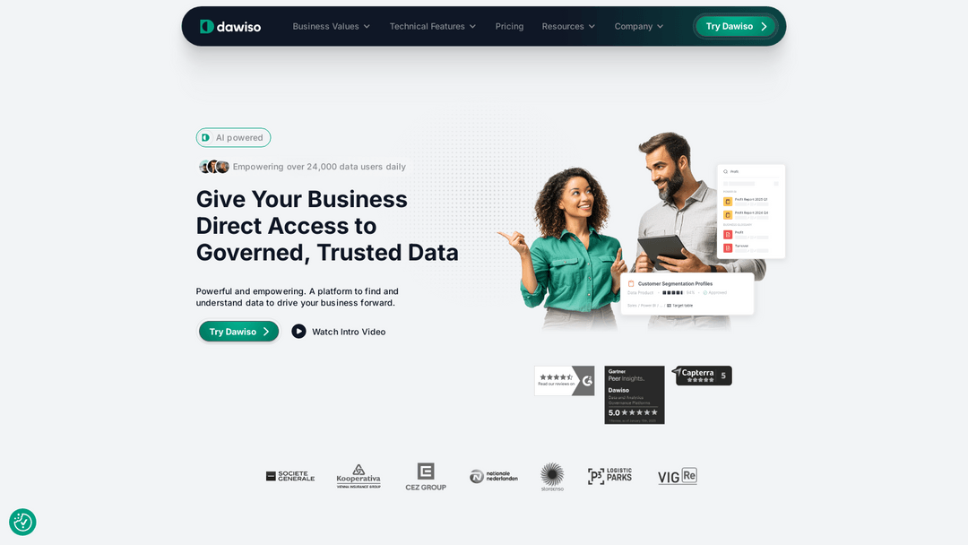 dawiso.com