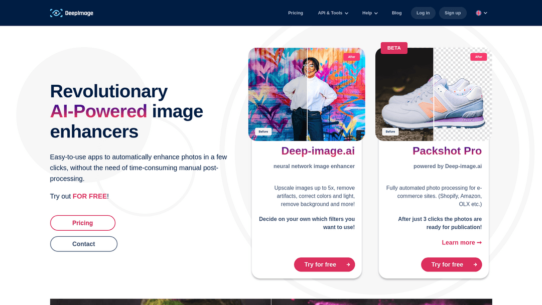 deep-image.ai