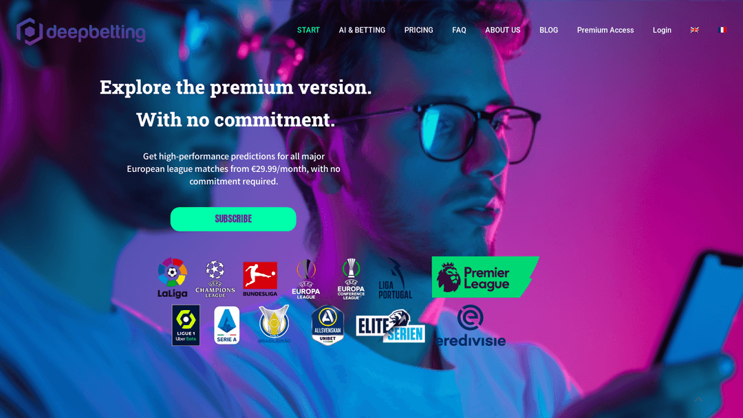 deepbetting.io