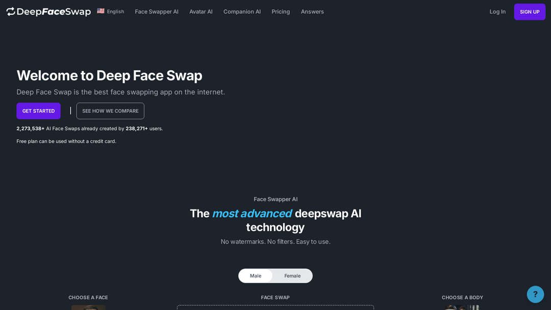 deepfaceswap.ai