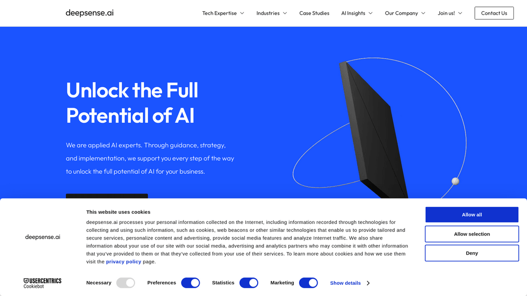 deepsense.ai