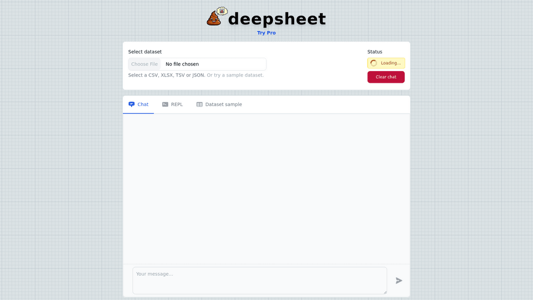 deepsheet.dylancastillo.co