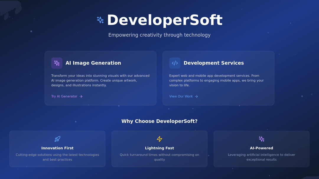 developersoft.in