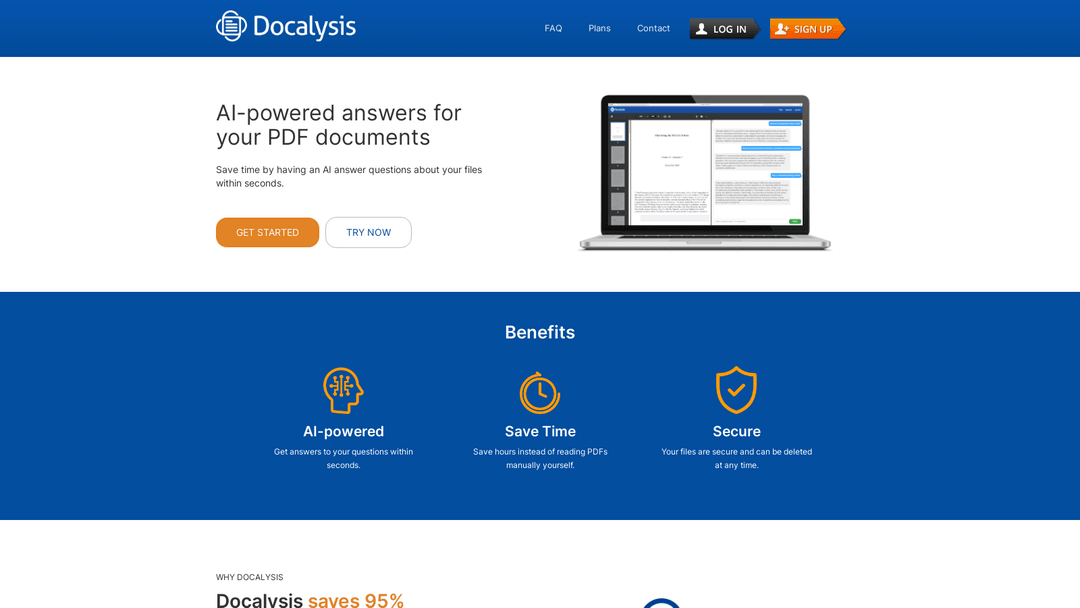 docalysis.com