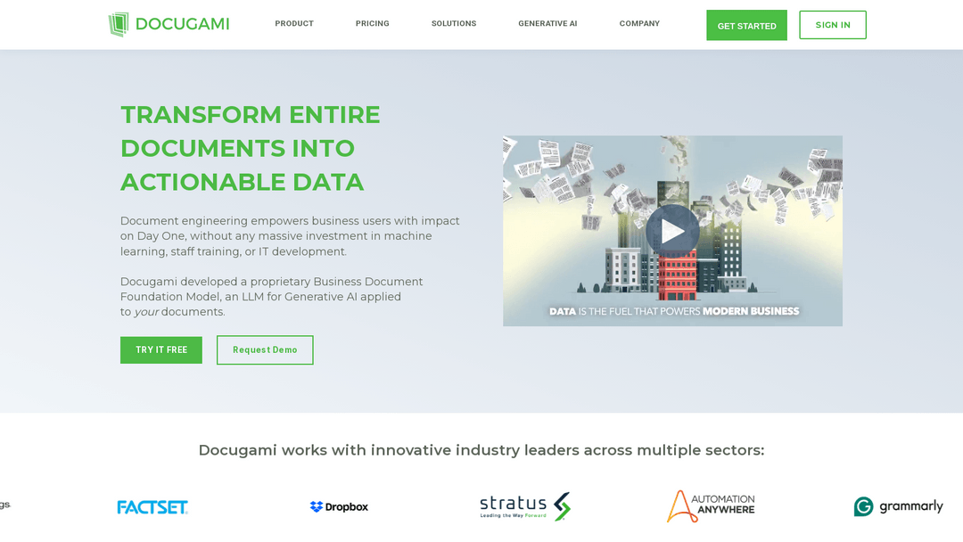 docugami.com