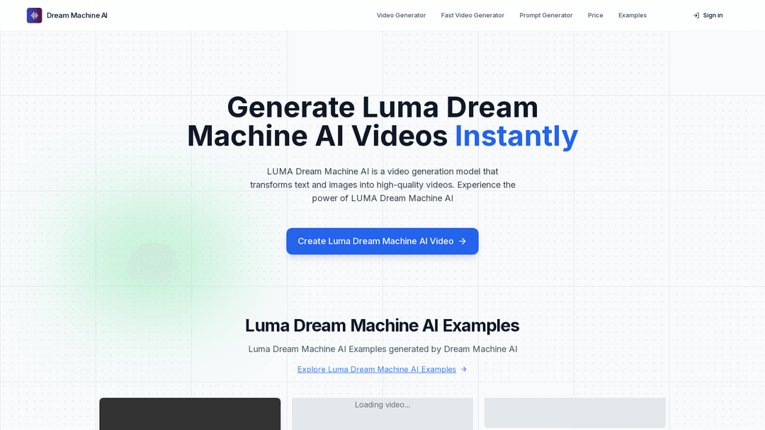 dream-machine-ai.com