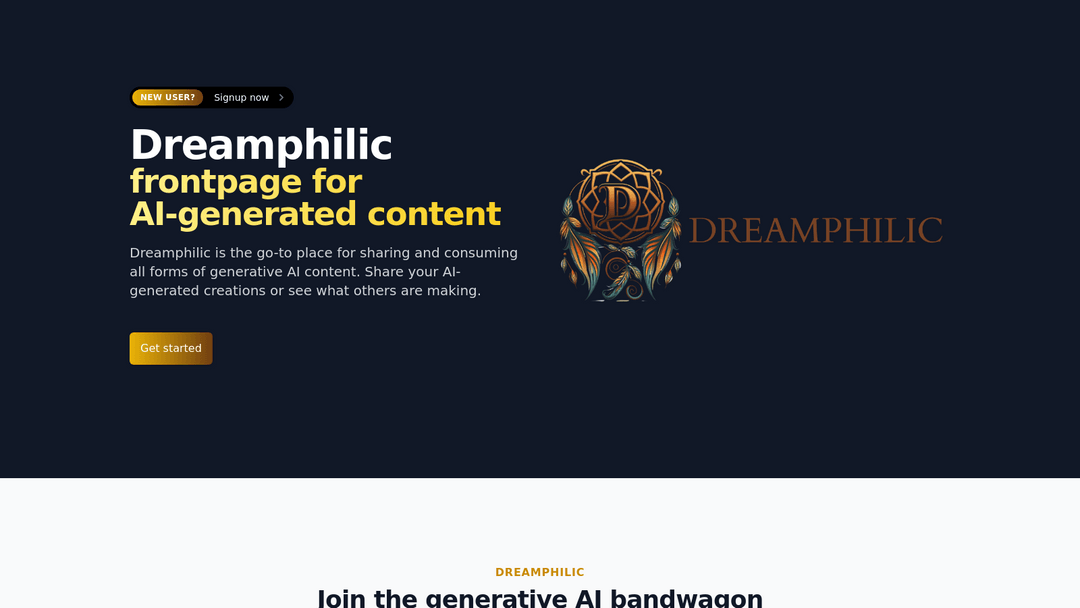 dreamphilic.com
