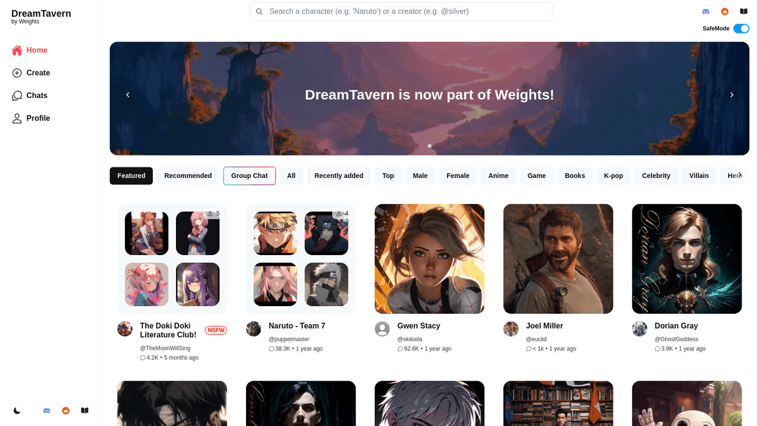 dreamtavern.ai
