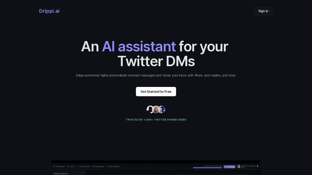 drippi.ai