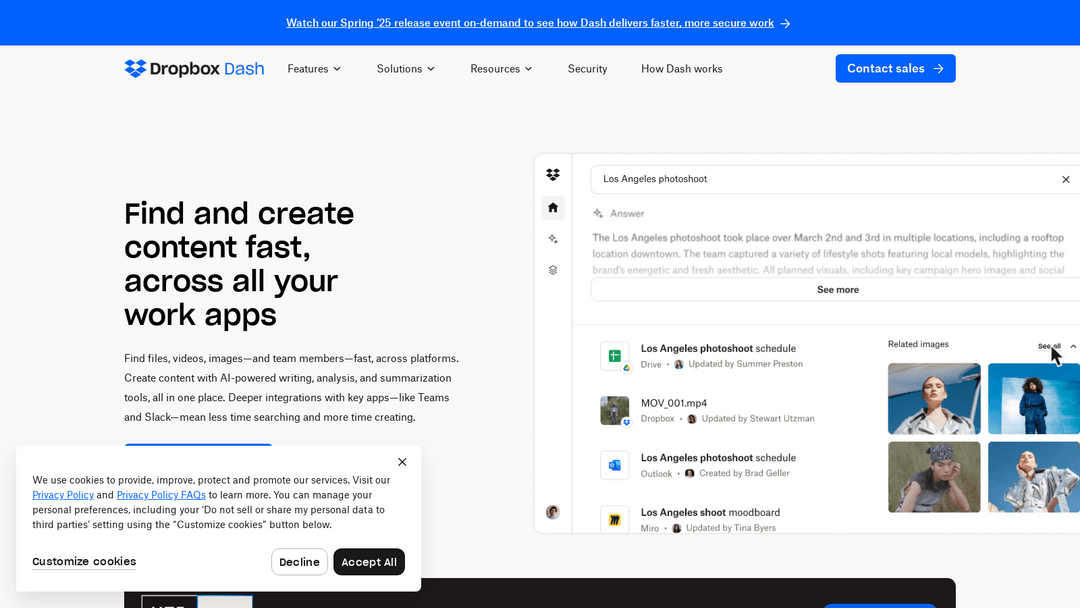 dropbox.com