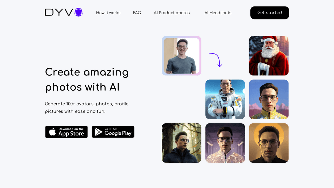 dyvo.ai