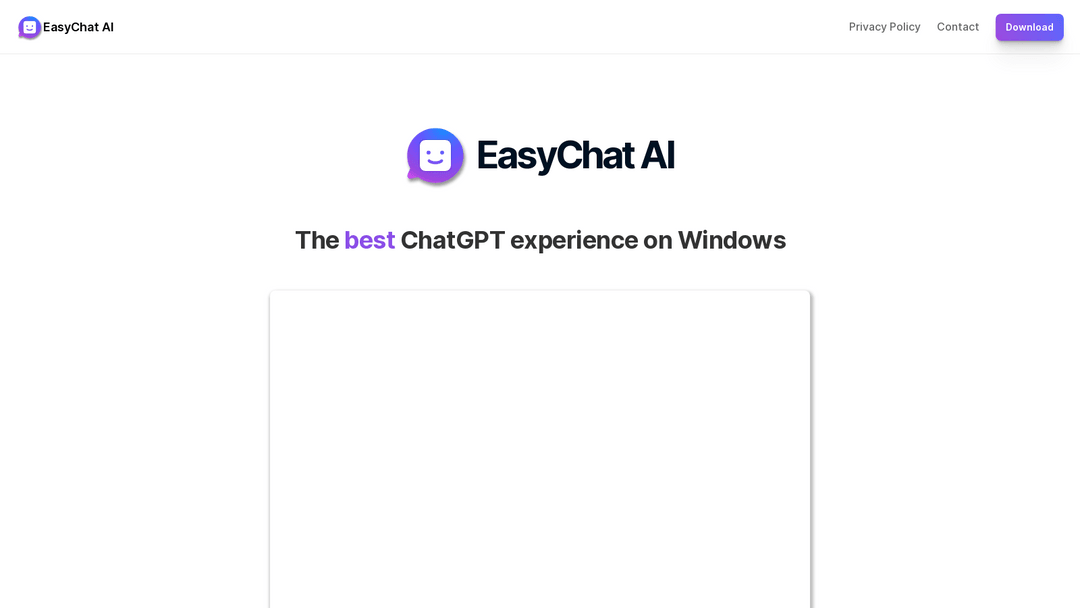 easychat-ai.app